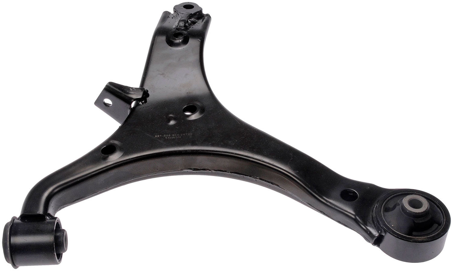 Front Left Lower Control Arm - Dorman# 521-598