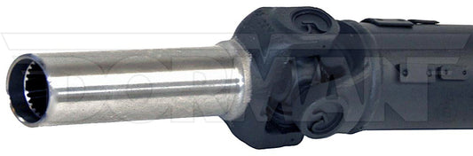 Rear Driveshaft Dorman 936-618,F6ZZ4602CA Fits 95-04 Ford Mustang 4.6 Manual
