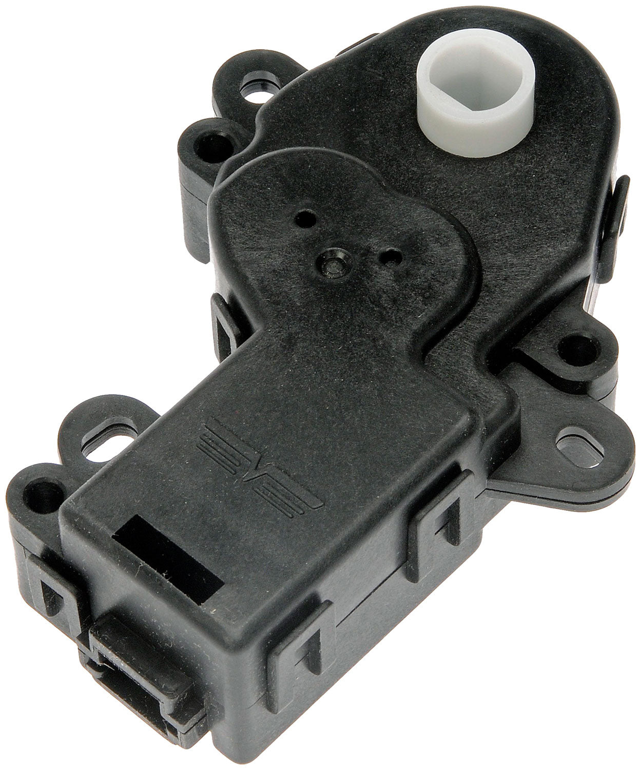 Air Door Actuator - Recirculation - Dorman# 604-132 – Parts Highway ...