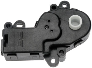 Air Door Actuator - Recirculation - Dorman# 604-132