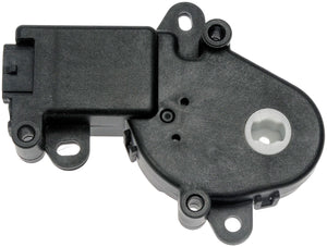 Air Door Actuator - Recirculation - Dorman# 604-132