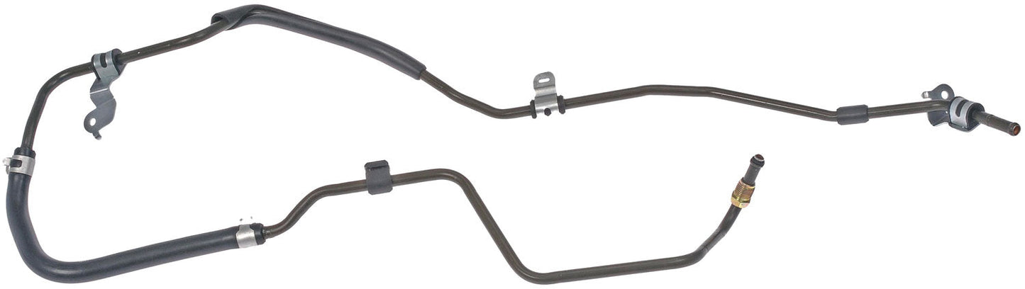 Power Steering Line Pressure Hose - Dorman# 979-104
