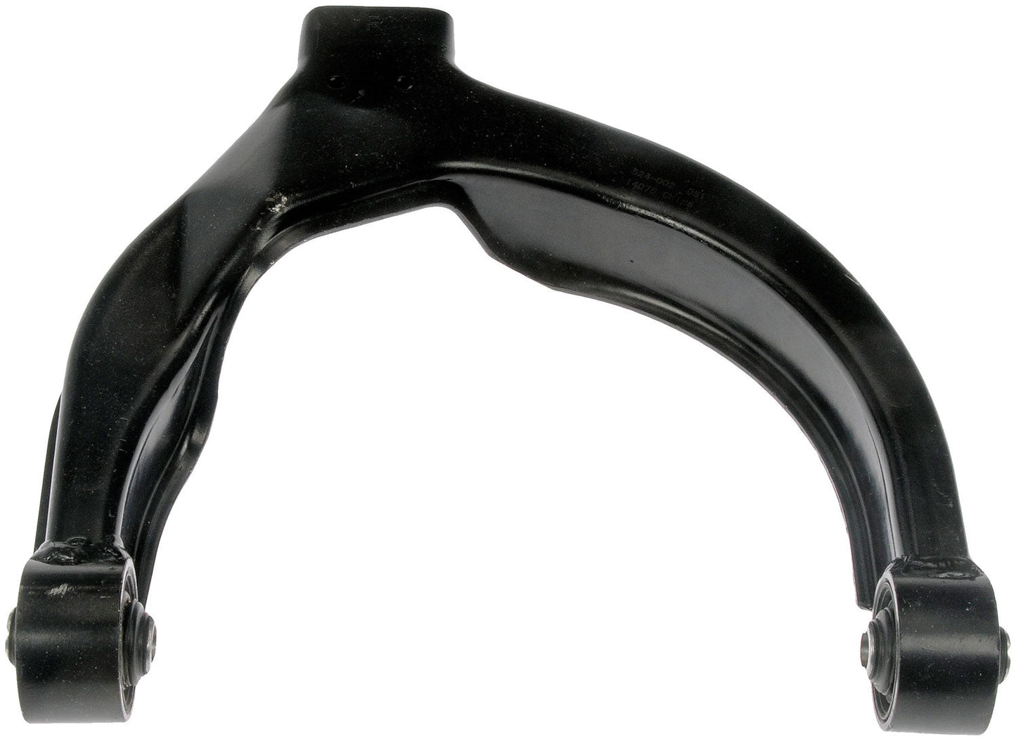 Rear Right Upper Control Arm - Dorman# 524-002