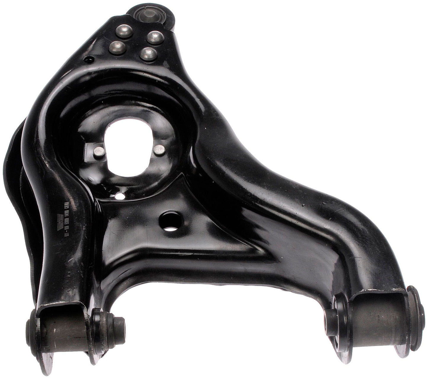 Front Right Lower Control Arm - Dorman# 521-936