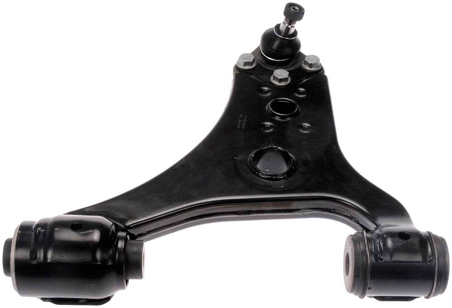 Front Right Lower Control Arm - Dorman# 522-142