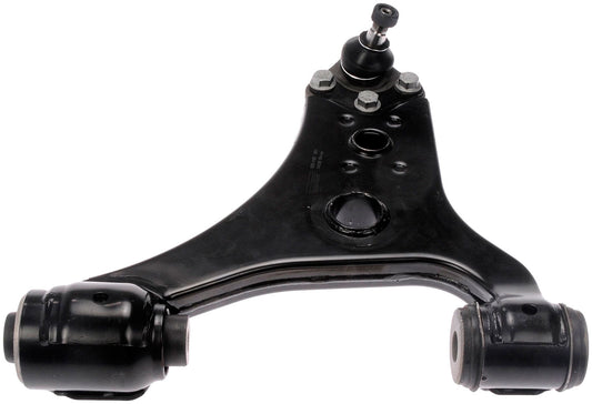 Front Right Lower Control Arm - Dorman# 522-142
