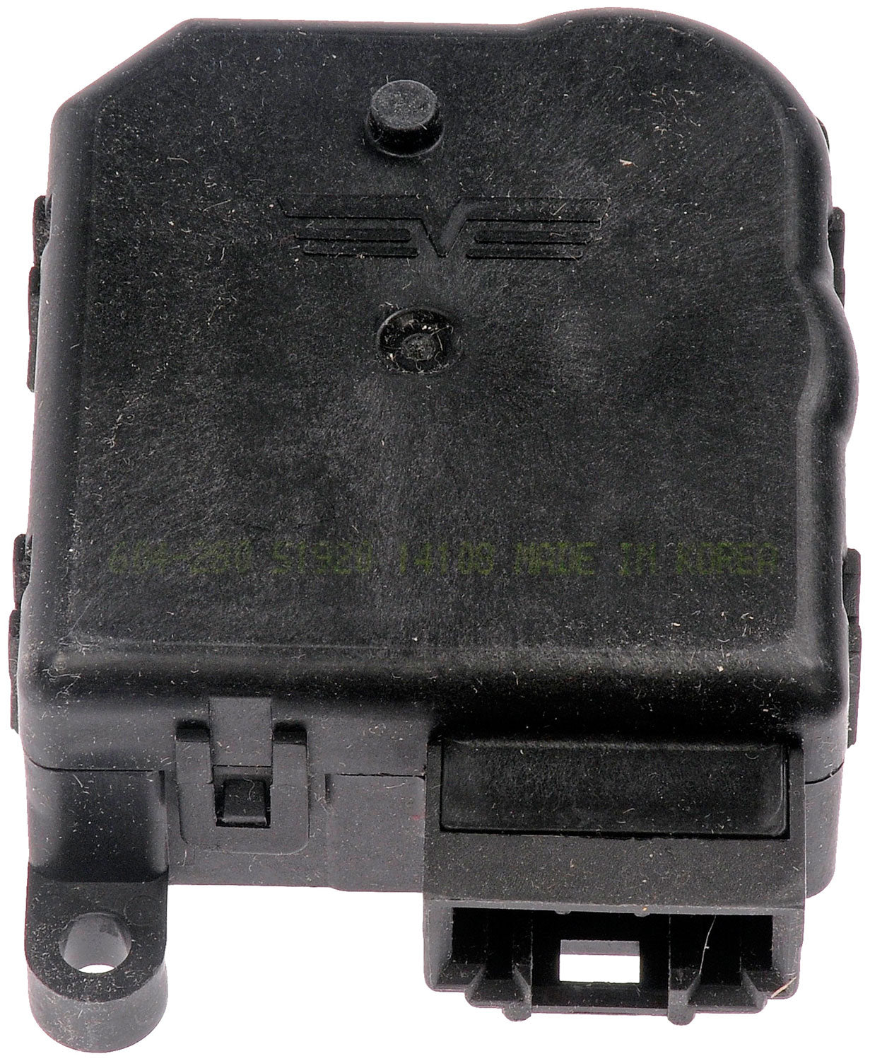 Air Door Actuator - Blend - Dorman# 604-280