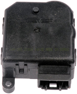 Air Door Actuator - Blend - Dorman# 604-280