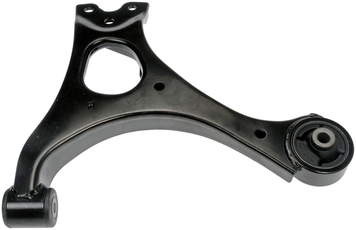 Front Left Lower Control Arm - Dorman# 522-523