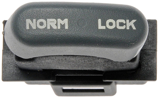 Power Window Lock Out Switch - Left Side - Dorman# 901-158