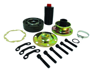 Cv Joint Repair Kit, Front,T.Case End - Crown# 528534RRK
