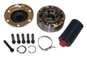 Cv Joint Repair Kit, Front,T.Case End - Crown# 528534RRK