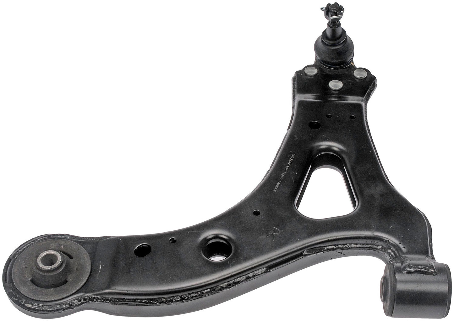 Front Right Lower Control Arm - Dorman# 522-482
