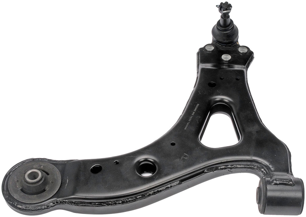 Front Right Lower Control Arm - Dorman# 522-482