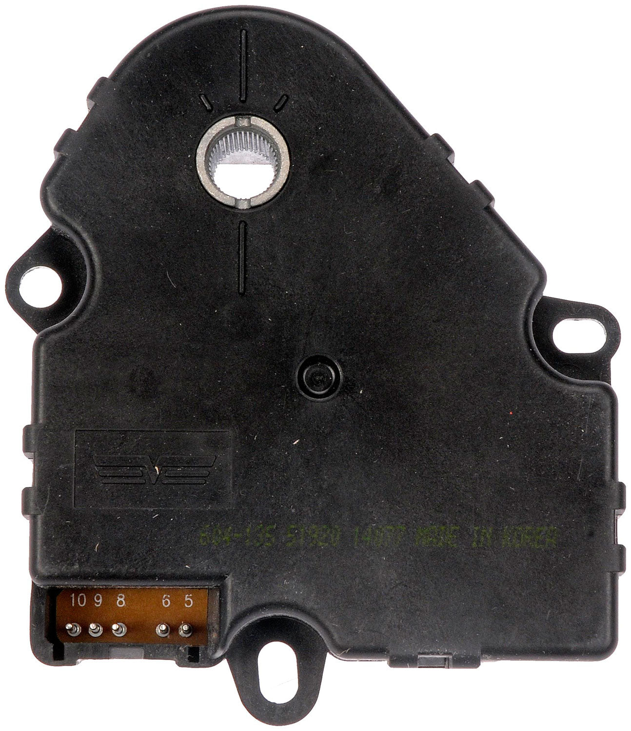 Air Door Actuator - Air Door - Dorman# 604-135