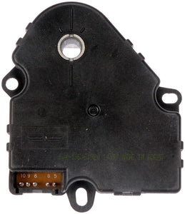 Air Door Actuator - Air Door - Dorman# 604-135