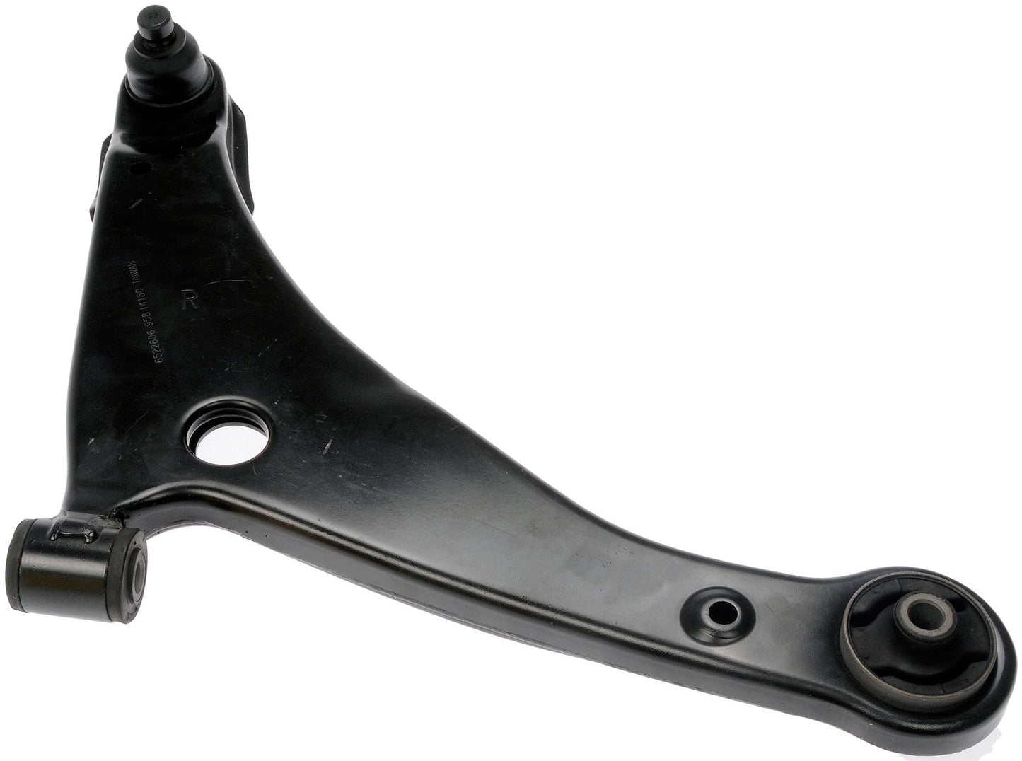 Front Right Lower Control Arm - Dorman# 522-606