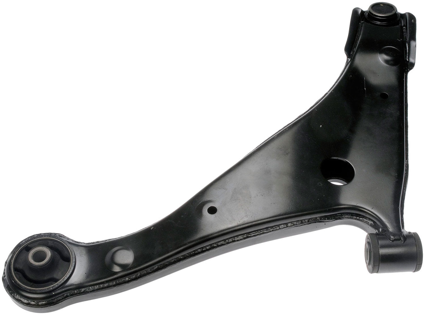 Front Right Lower Control Arm - Dorman# 522-606