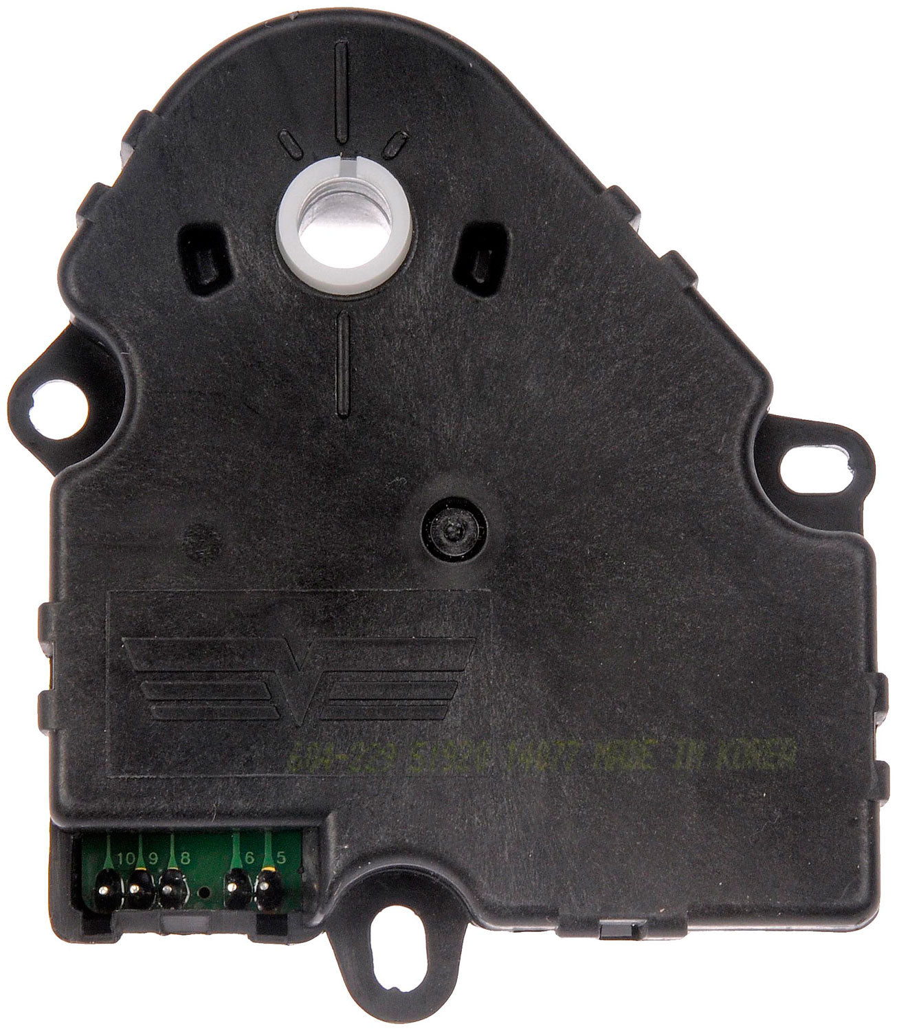 Air Door Actuator - Temperature Mode - Dorman# 604-229