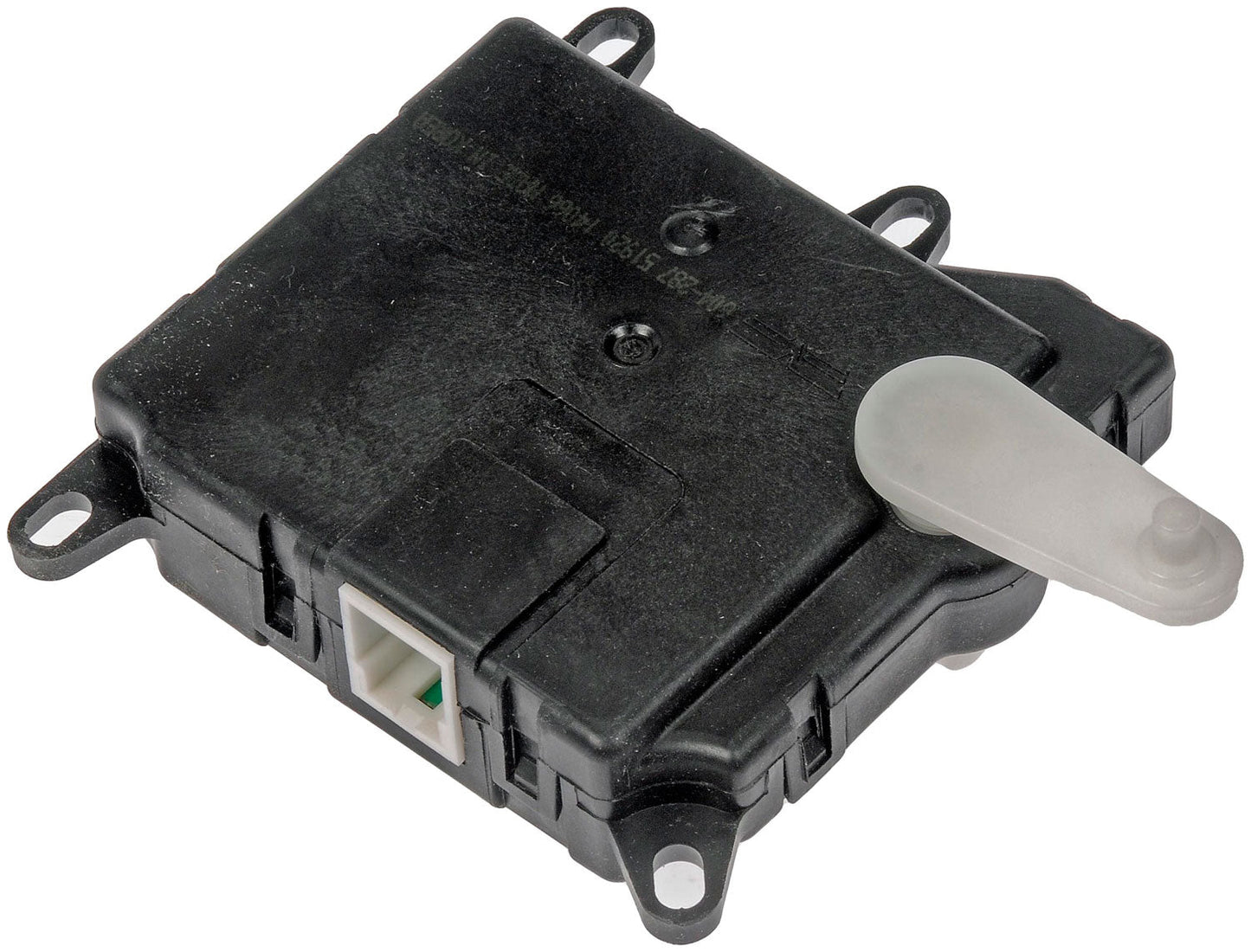 Air Door Actuator - Auxiliary Mode - Dorman# 604-287