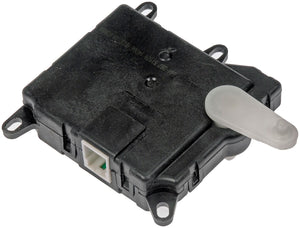 Air Door Actuator - Auxiliary Mode - Dorman# 604-287