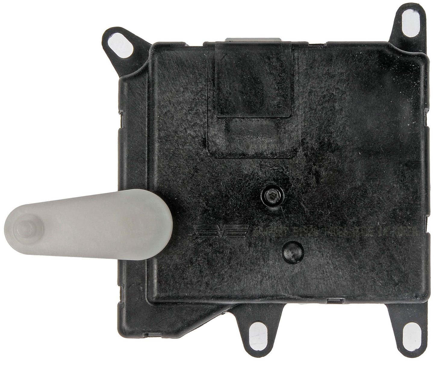 Air Door Actuator - Auxiliary Mode - Dorman# 604-287