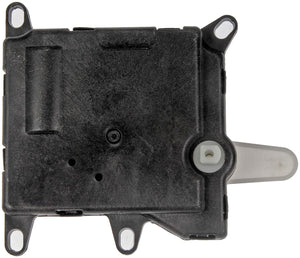 Air Door Actuator - Auxiliary Mode - Dorman# 604-287