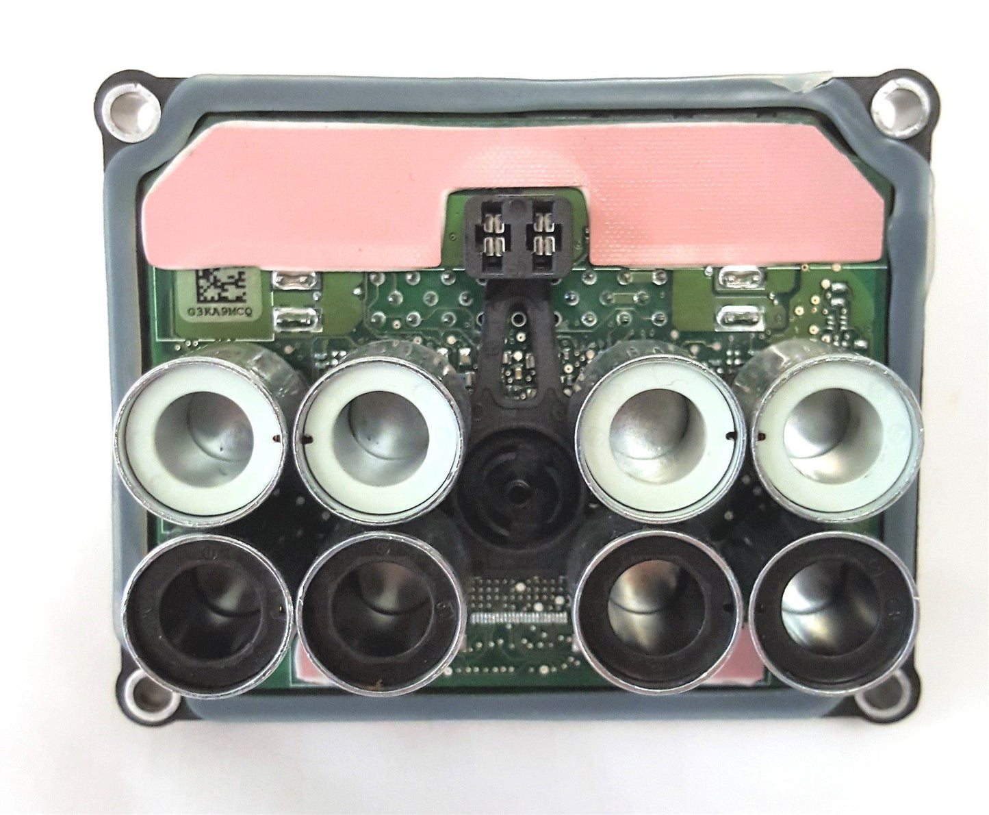 OEM GM 22858868 ABS Control Module 13-14 Silverado Sierra 3500 w/Dual RR Wheels