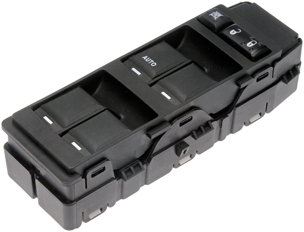 Power Window Switch - Master Left Side - Dorman# 901-459