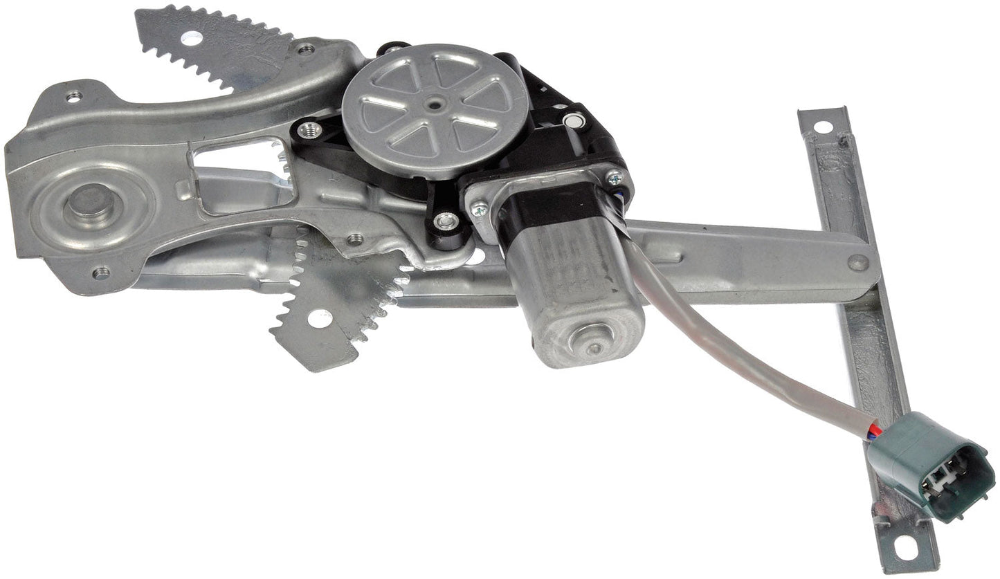 Power Window Regulator And Motor Assembly - Dorman# 751-440