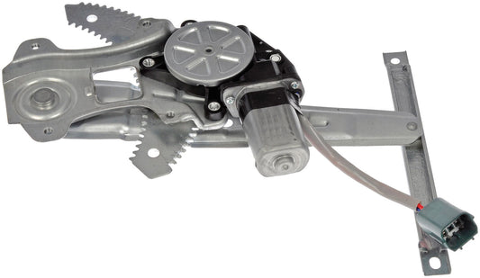 Power Window Regulator And Motor Assembly - Dorman# 751-440