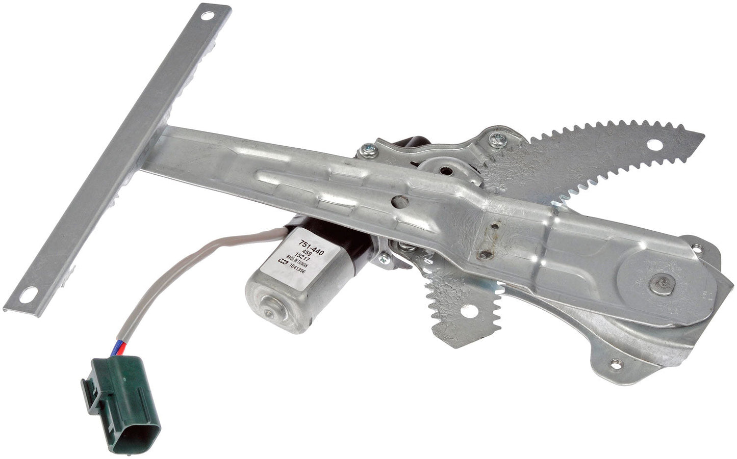 Power Window Regulator And Motor Assembly - Dorman# 751-440