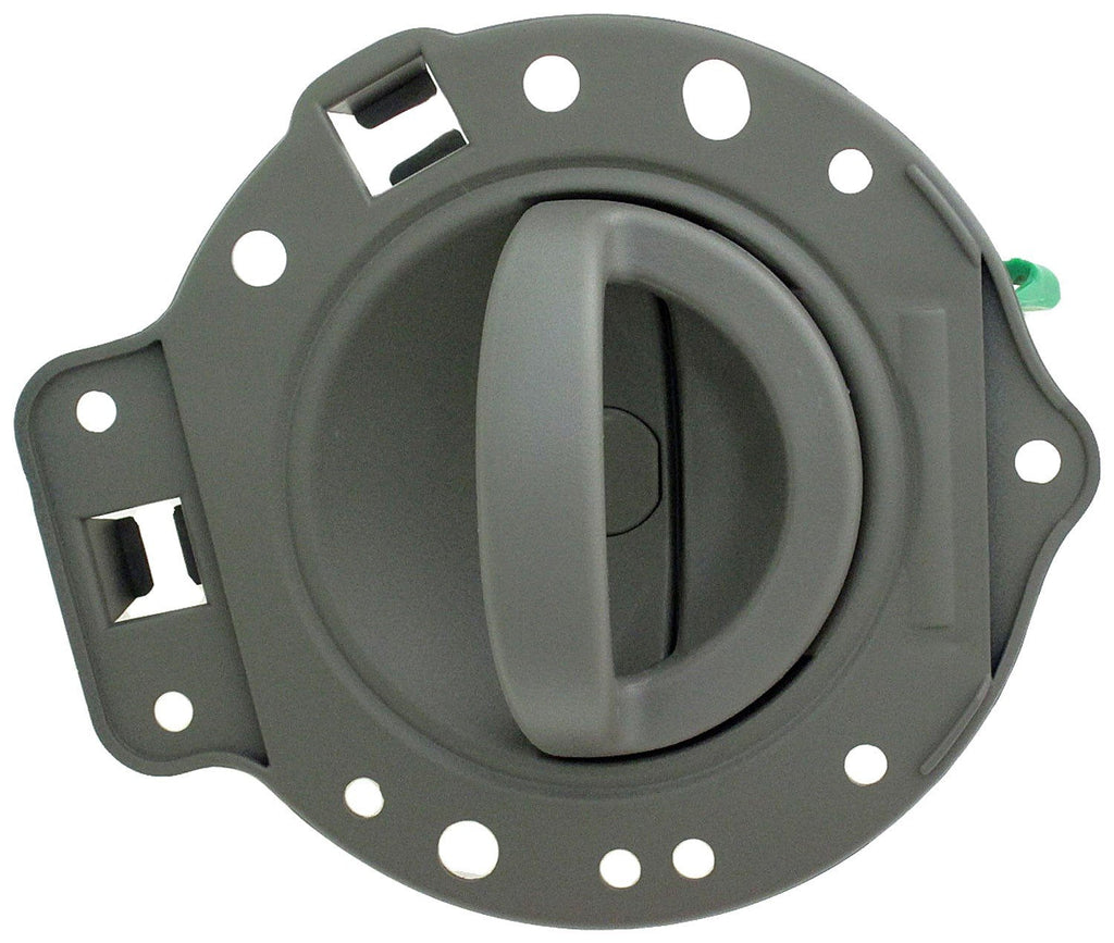 Interior Door Handle Front And Rear Left, Khaki - Dorman 83981