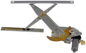 Power Window Regulator And Motor Assembly - Dorman 751-067