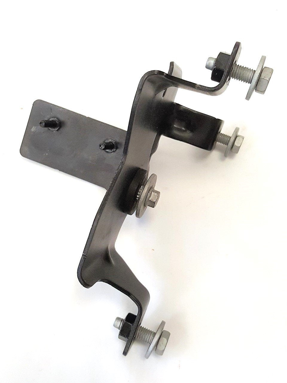 OEM GM 20927953 ABS Mount Bracket 11-14 Silverado Sierra 6.0 16862801