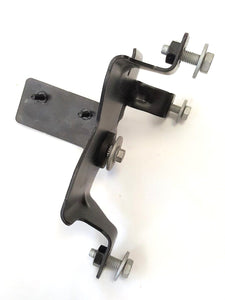 OEM GM 20927953 ABS Mount Bracket 11-14 Silverado Sierra 6.0 16862801