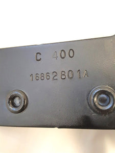 OEM GM 20927953 ABS Mount Bracket 11-14 Silverado Sierra 6.0 16862801