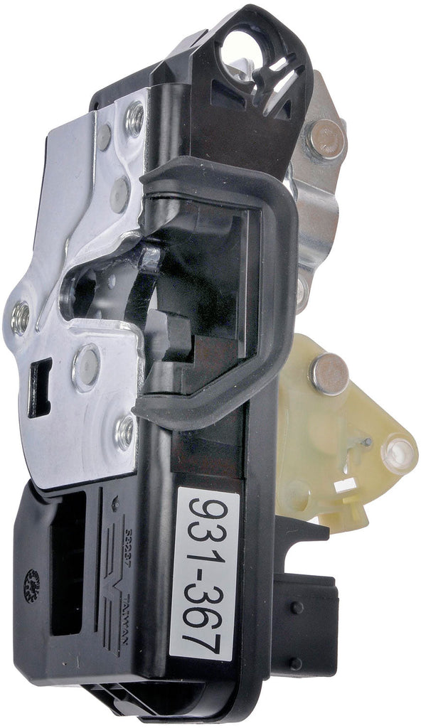 Integrated Door Lock Actuator (Dorman 931-367)