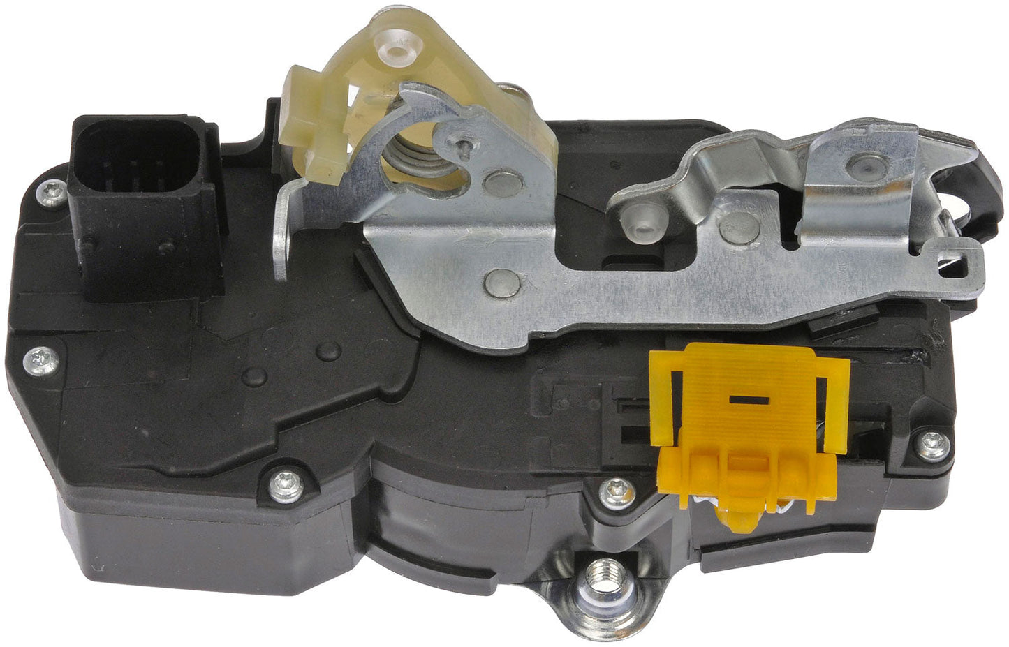 Integrated Door Lock Actuator (Dorman 931-367)