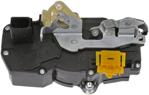 Integrated Door Lock Actuator (Dorman 931-367)