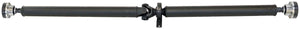 Rear Drive Shaft Assembly Dorman 936-64 Fits 97-03 A8 Quattro 01-03 A/Trans