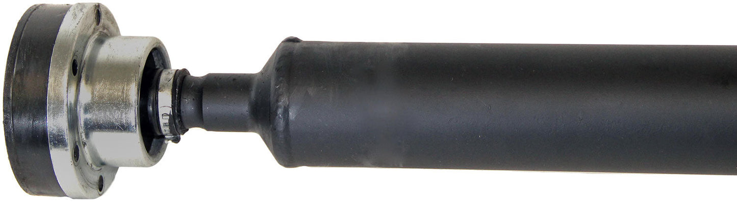 Rear Drive Shaft (Dorman 936-652,4B0521106C Fits 98-04 A6 Quattro w/5 Sp A/Trans