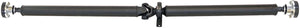 Rear Drive Shaft Assembly (Dorman 936-636)Fits 88-92 Audi 80 Quattro - USA Made