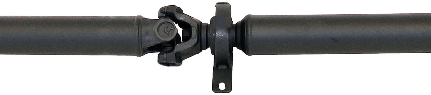 Rear Drive Shaft Assembly (Dorman 936-636)Fits 88-92 Audi 80 Quattro - USA Made
