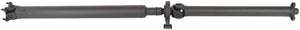 Rear Drive Shaft Assembly (Dorman 936-348)Fits 98-02 BMW Z3 M Coupe STD Trans