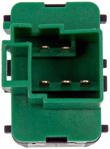 Power Door Lock Switch - Left Side - Dorman# 901-138