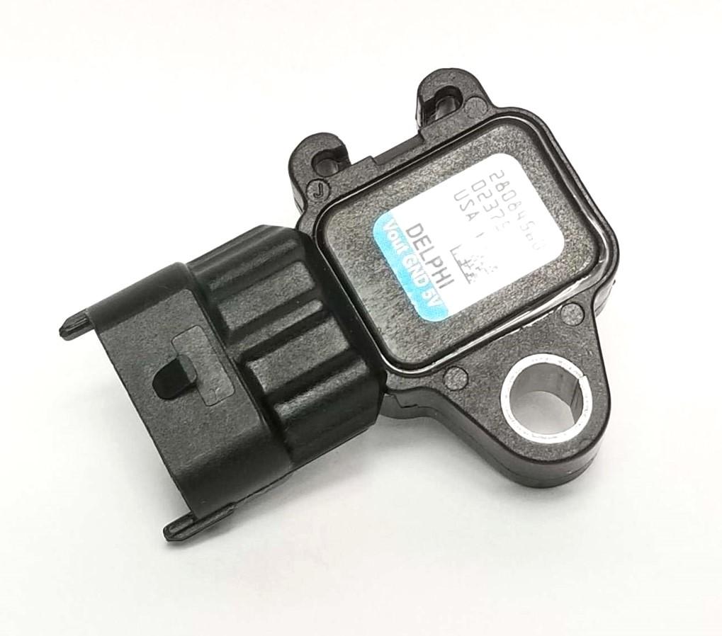 GM 12644228 MAP Barometric Pressure Sensor Silverado Tahoe Sierra USA Made See Fitment Below