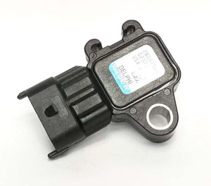 OEM GM 12701247 Map Sensor 09-19 For Many GM Cars & Trucks USA Made Send VIN