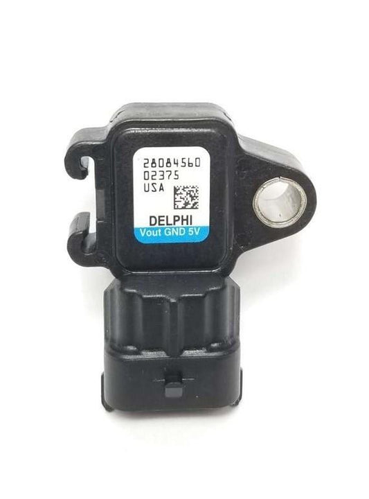 GM 12644228 MAP Barometric Pressure Sensor Silverado Tahoe Sierra USA Made See Fitment Below