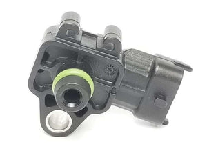 GM 12644228 MAP Barometric Pressure Sensor Silverado Tahoe Sierra USA Made See Fitment Below